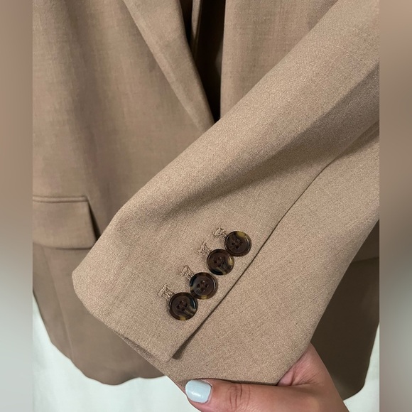 Banana Republic Women’s Classic Blazer - Picture 9 of 15